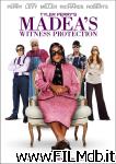 poster del film madea - protezione testimoni