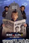 poster del film home alone 2: lost in new york