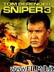 poster del film sniper 3