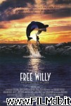 poster del film Free Willy