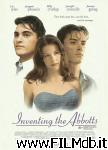 poster del film Inventing the Abbotts