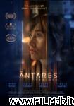 poster del film La paradoja de Antares