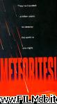 poster del film Meteorites! [filmTV]