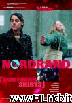 poster del film Nordrand - Borgo nord