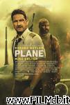 poster del film Plane