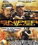 poster del film sniper 4: bersaglio mortale