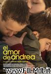 poster del film El amor de Andrea