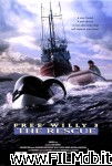poster del film Free Willy 3: The Rescue