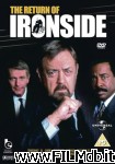 poster del film The Return of Ironside [filmTV]