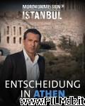 poster del film Entscheidung in Athen [filmTV]