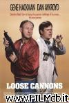 poster del film Loose Cannons