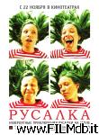 poster del film Rusalka