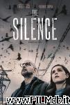 poster del film the silence
