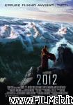 poster del film 2012