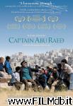 poster del film Captain Abu Raed