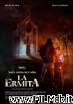 poster del film La ermita