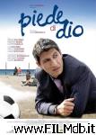 poster del film piede di dio