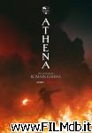 poster del film Athena