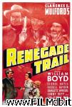 poster del film Renegade Trail