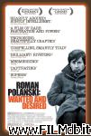 poster del film Roman Polanski: Wanted and Desired