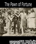 poster del film The Pawn of Fortune