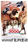 poster del film America 3000