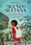 poster del film El sueño de la sultana