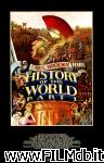 poster La pazza storia del mondo poster del film La pazza storia del mondo