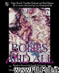 poster del film Bones and All