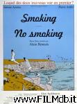 poster del film no smoking