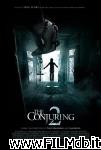 poster del film The Conjuring 2