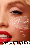poster del film Blonde