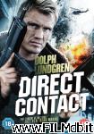poster del film direct contact