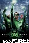 poster del film Green Lantern
