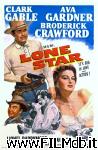 poster del film Lone Star