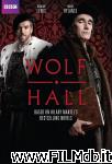 poster del film Wolf Hall [filmTV]