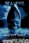 poster del film Nave fantasma