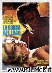 poster del film La donna del lago