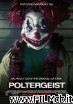 poster del film poltergeist