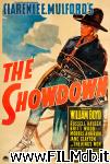poster del film The Showdown