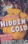poster del film Hidden Gold