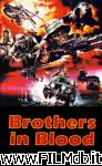 poster del film brothers in blood