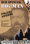 poster del film Polizza inferno [filmTV]