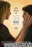 poster del film 18 regali