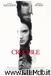 poster del film the crucible