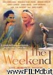 poster del film Weekend