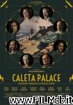 poster del film Caleta Palace