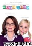 poster del film baby mama