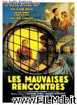 poster del film Les Mauvaises Rencontres