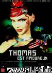 poster del film Thomas in Love